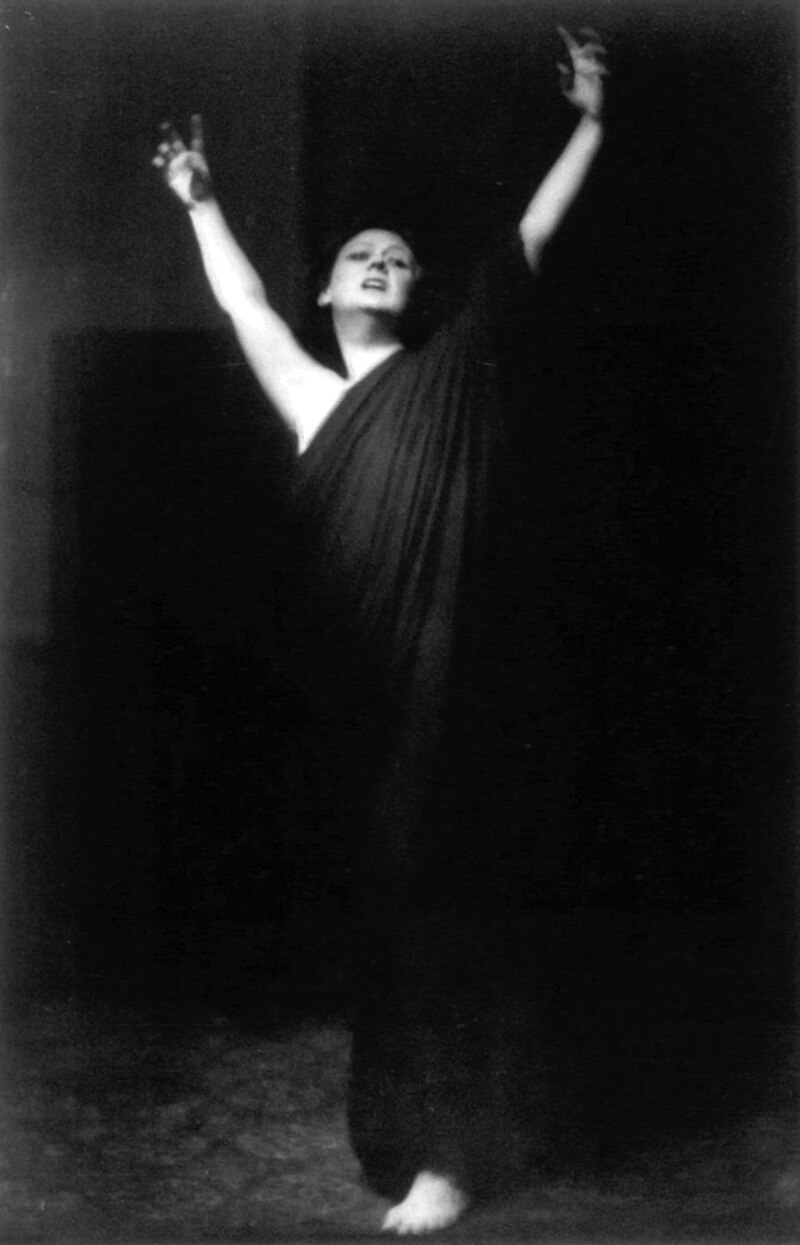 Anna Irbe