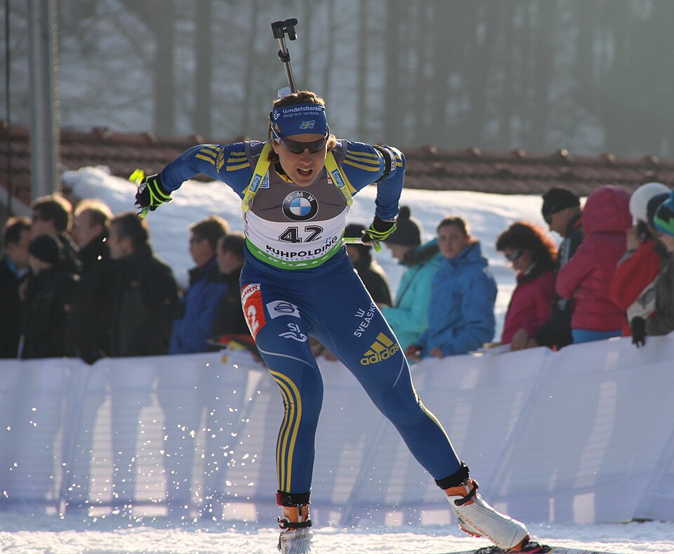 Anna-Karin Strömstedt