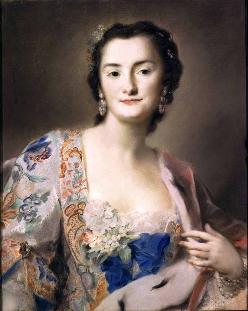 Anna Karólína