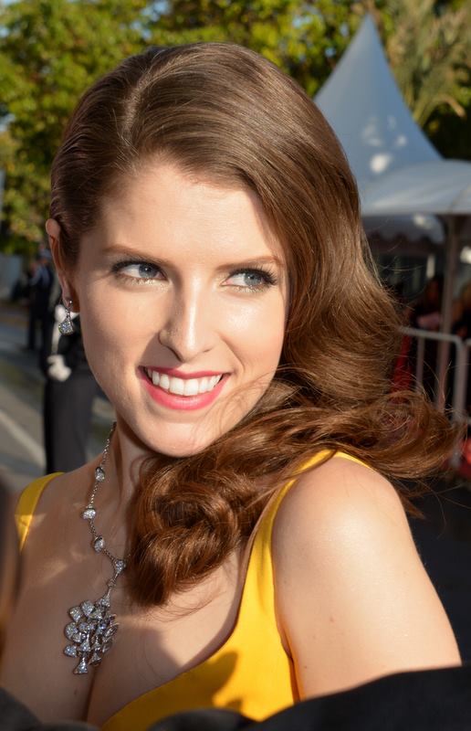 Anna Kendrick