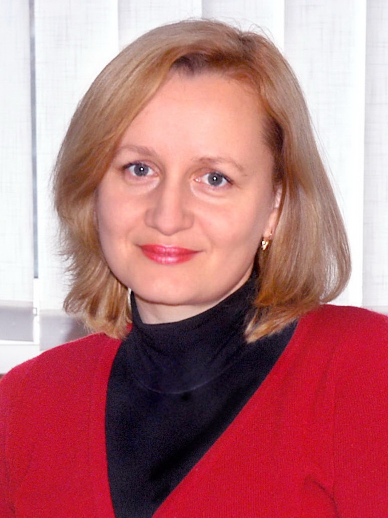 Anna Kuzemko