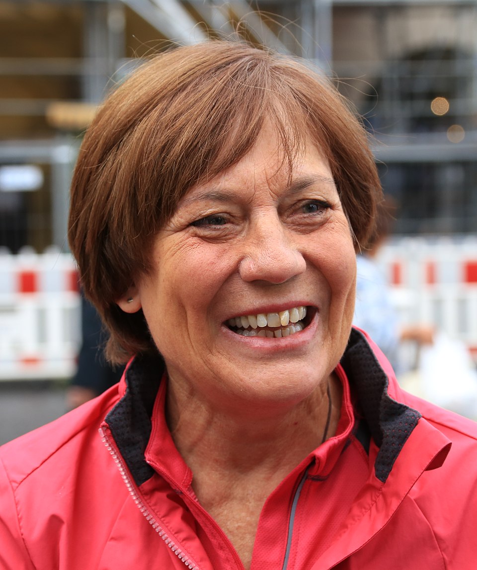 Anna Lavall