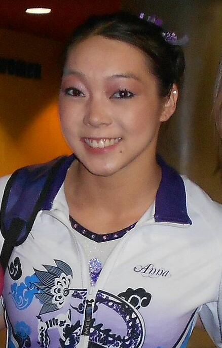 Anna Li