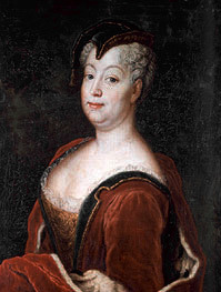 Anna-Louise Stubbings