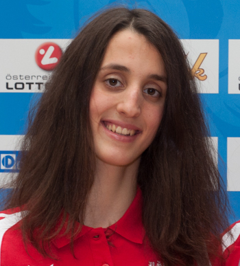 Anna-Maria Alexandri