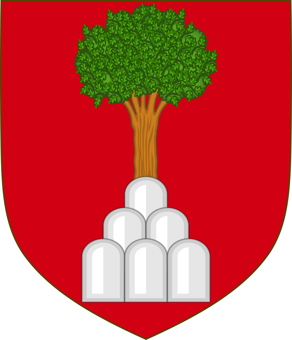 Anna Maria Bernardini de Pace