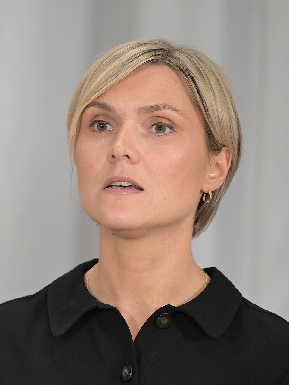 Anna María Tómasdóttir