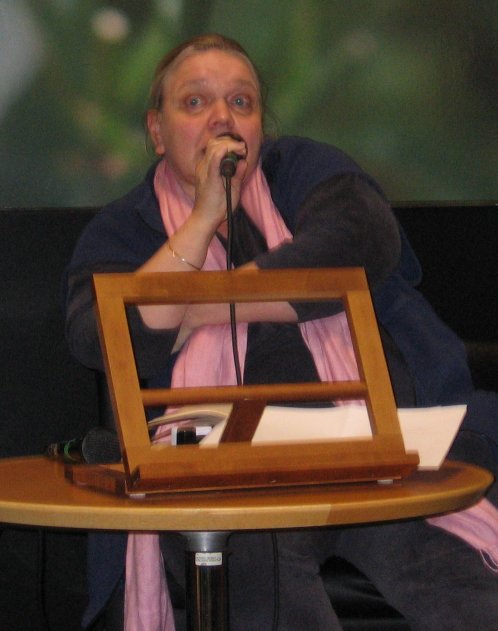Anna Mustonen