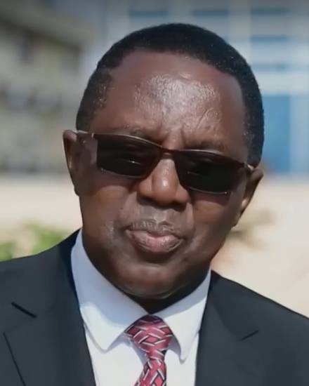 Anna Ngibuini Mwaure