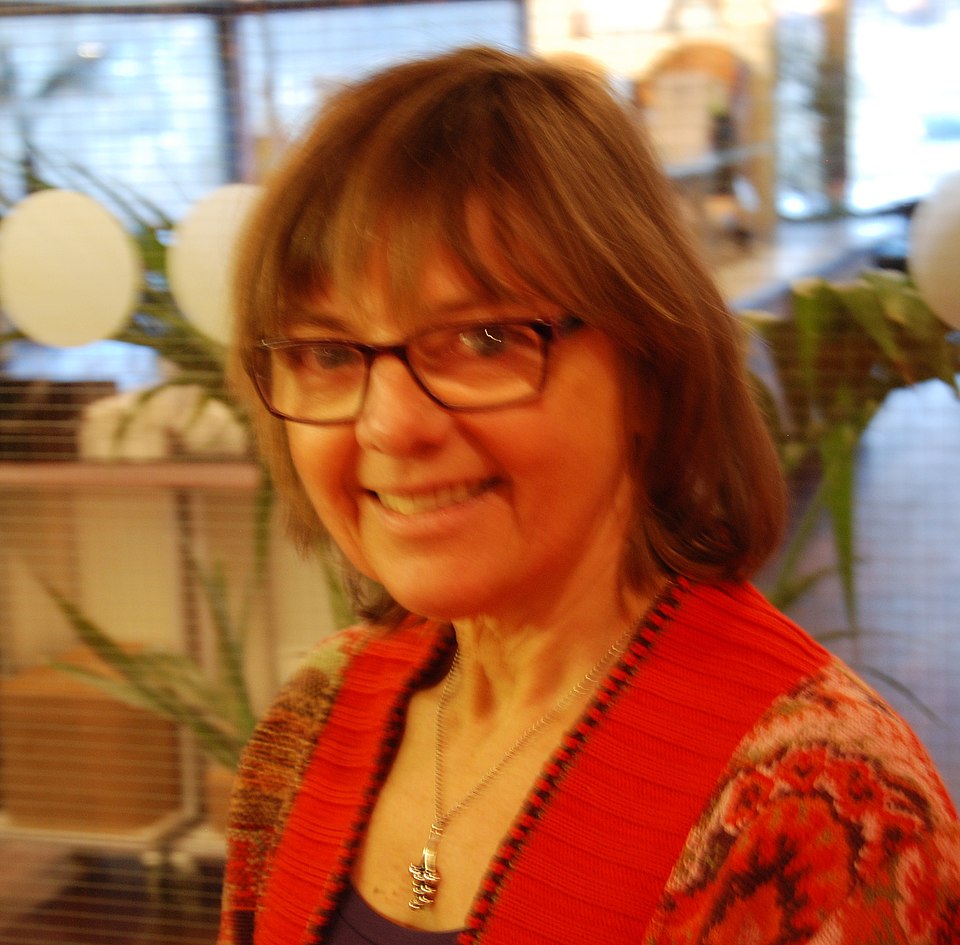 Anna Olofson
