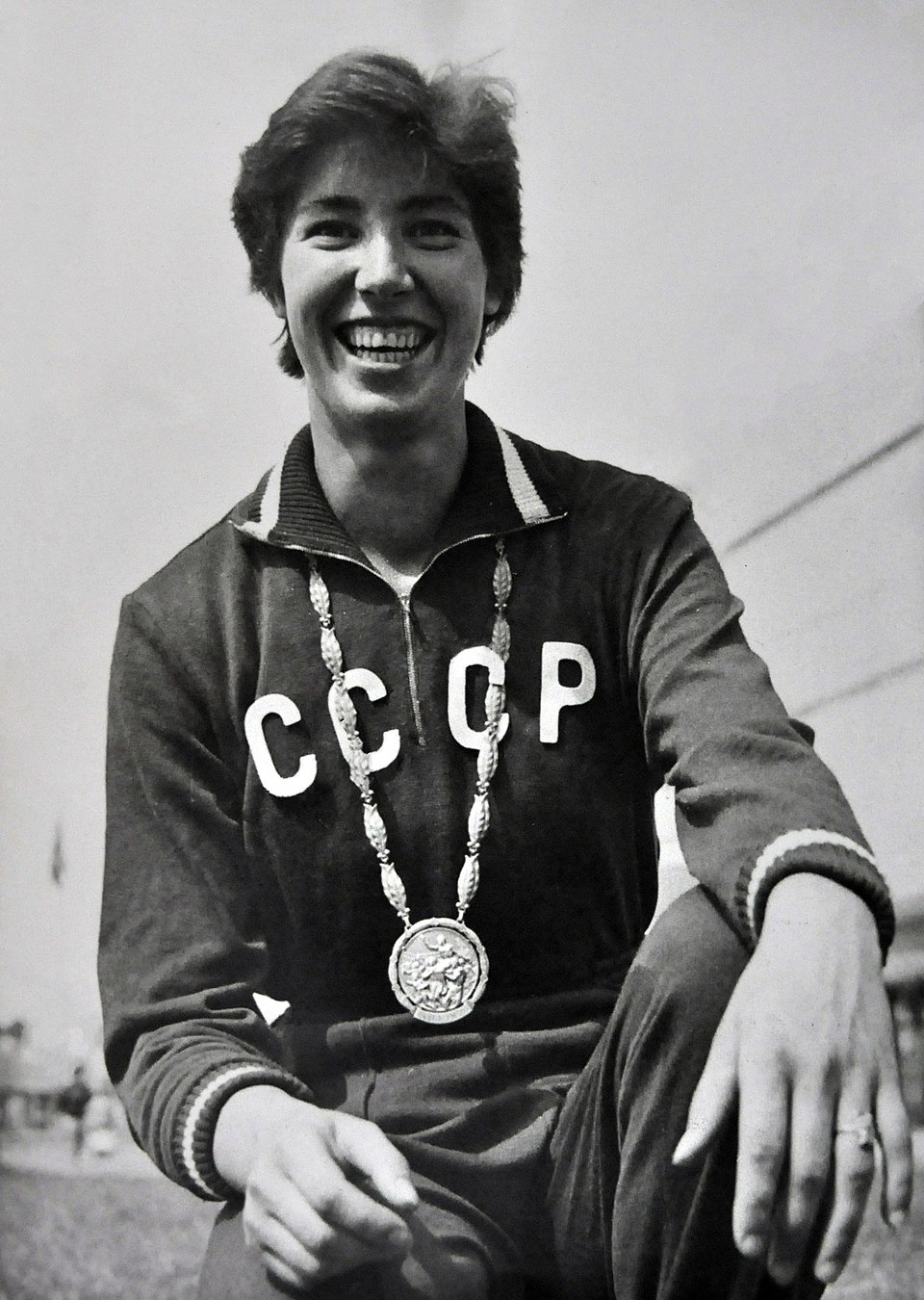Anna Ozoliņa