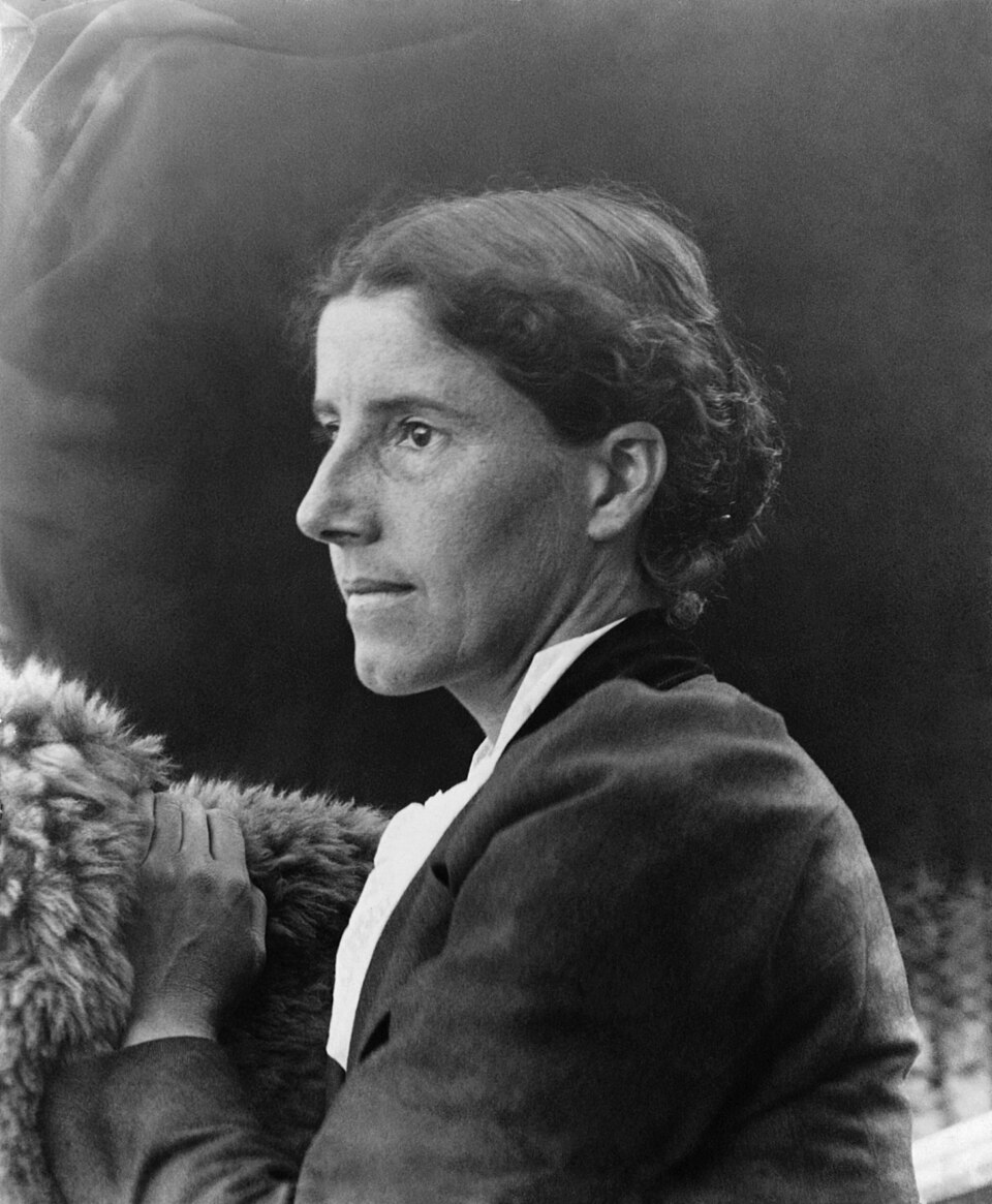 Anna Perkins