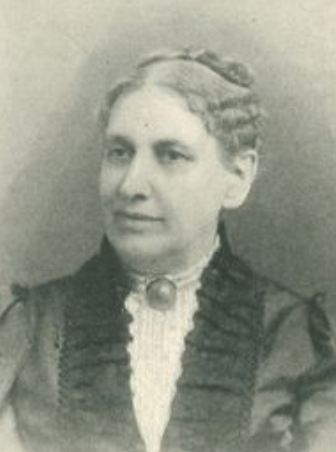 Anna Powell