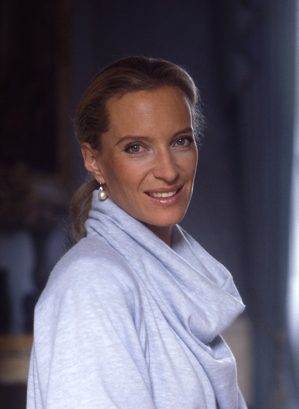 Anna, Princess Royal