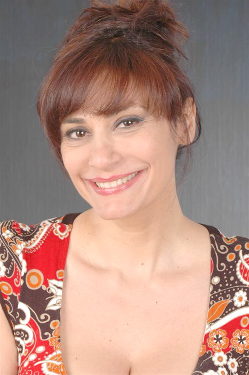 Anna Rīta