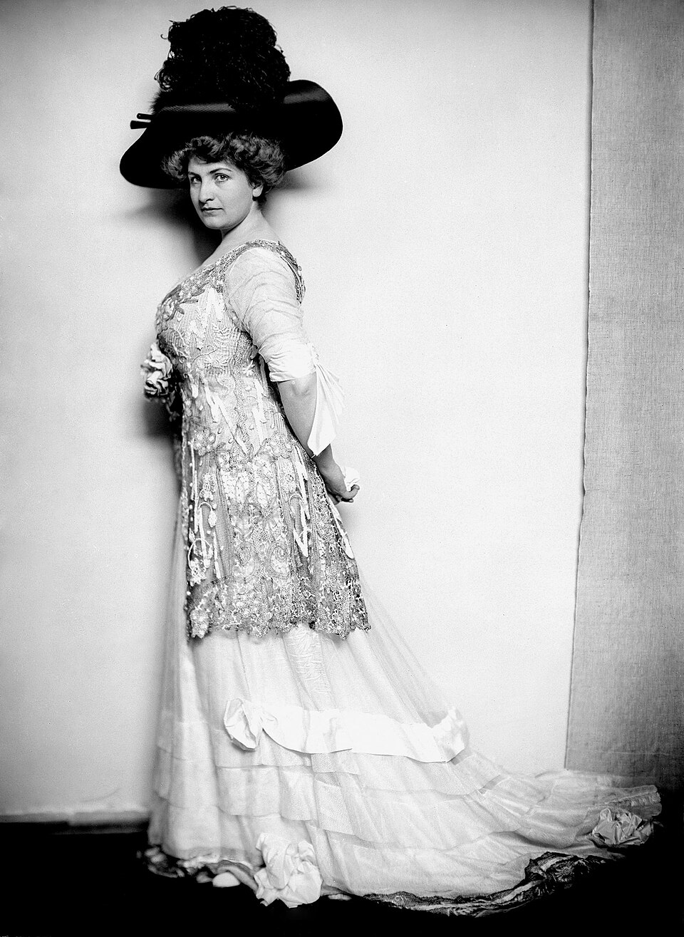 Anna Schindler