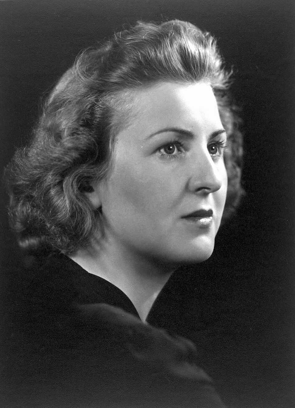Anna Searls