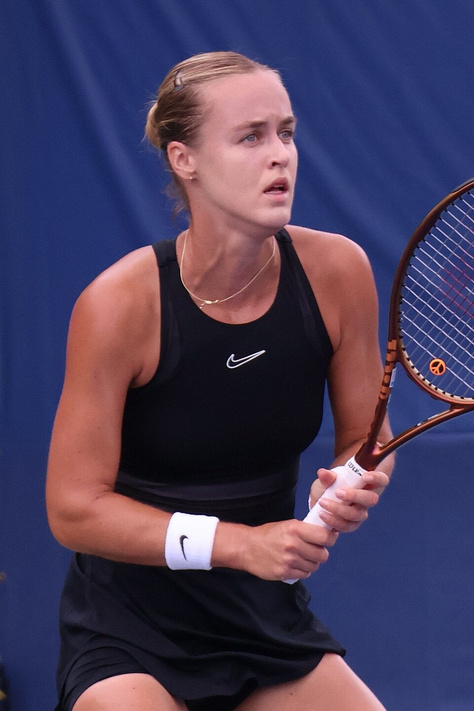Anna Sedláková