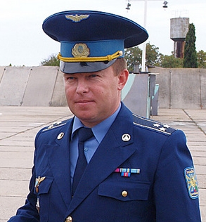 Anna Skorohod