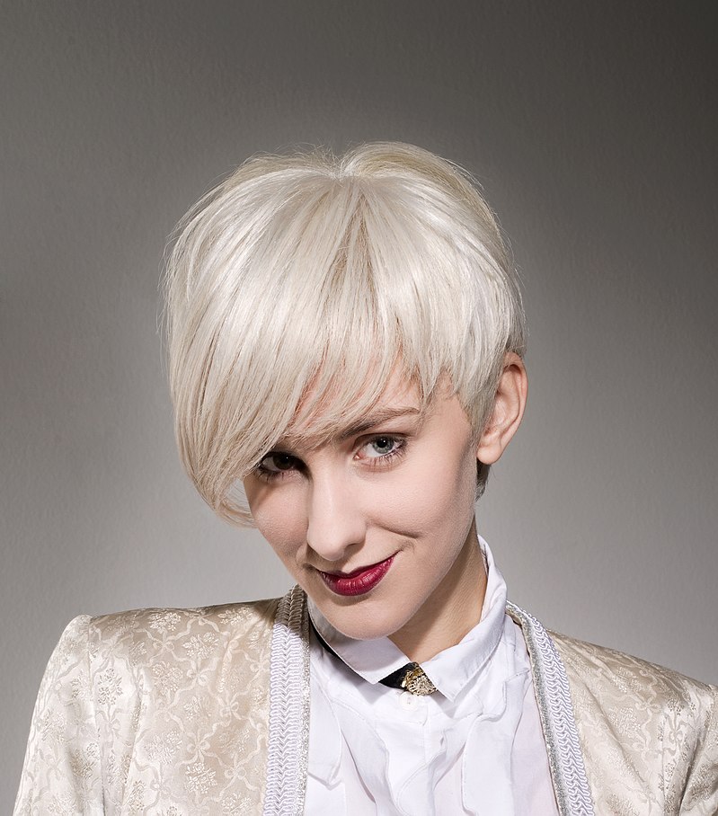 Anna Strigl