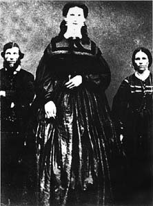 Anna Swan