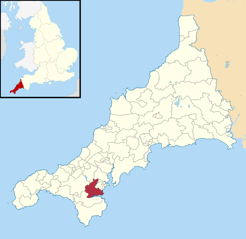 Anna Thomason-Kenyon