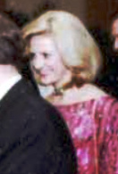 Anna Willetts