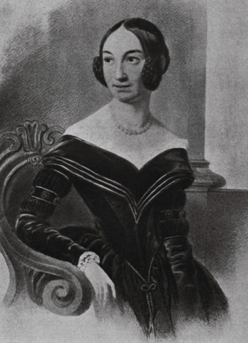 Anna Wodzińska