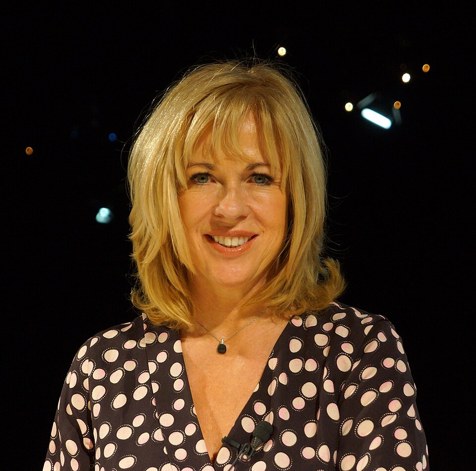 Annabel Langbein