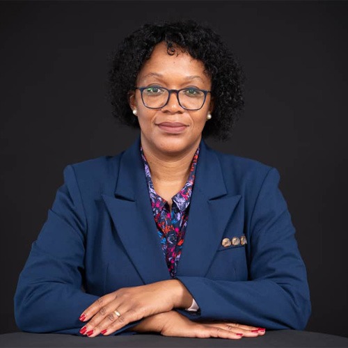 Annabel Mtalimanja