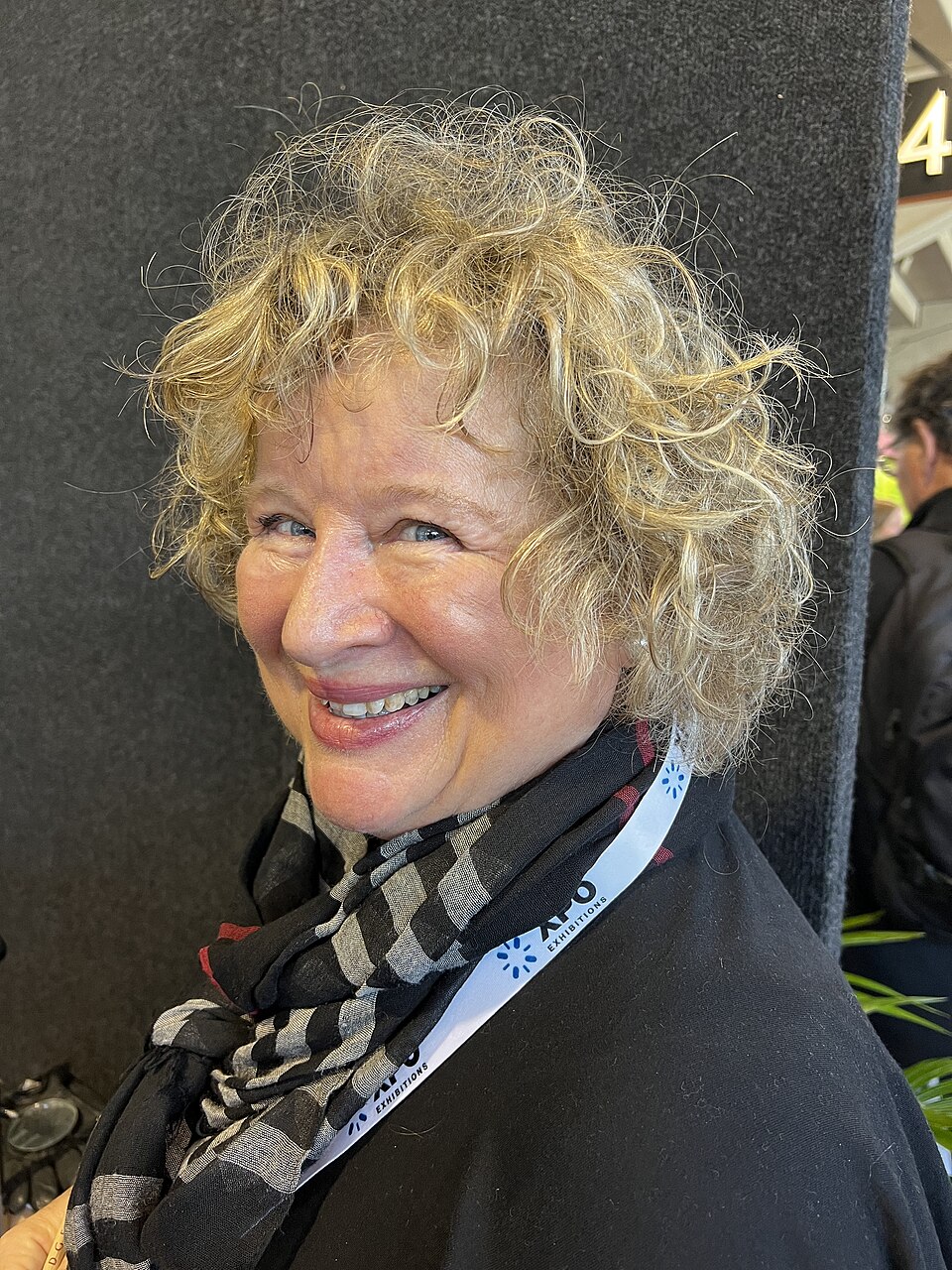 Annabelle White
