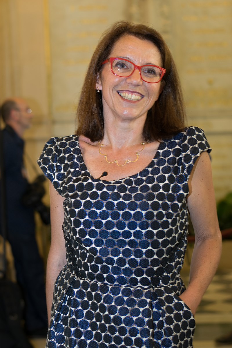Annaïg Le Meur