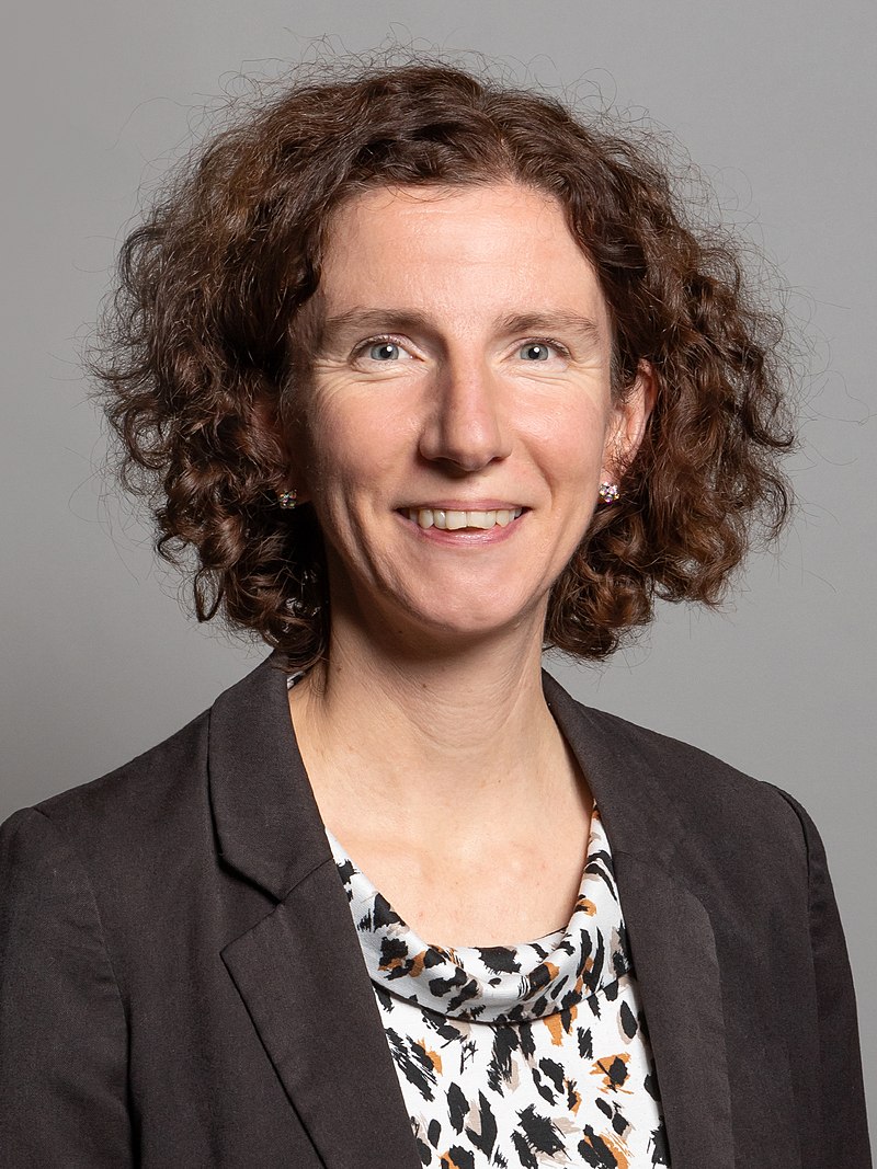 Annaliese Dodds