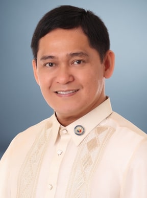 Annaliza Gonzales-Kwan