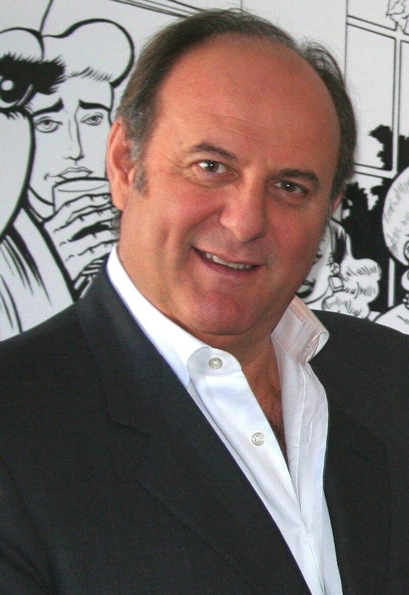 Annamaria Bernardini de Pace