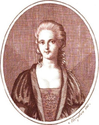 Annamaria Ortese