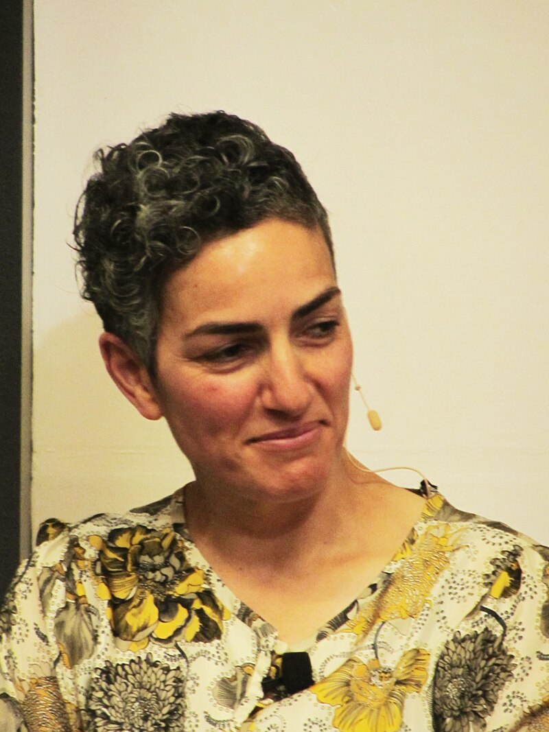 Annamarie Jagose