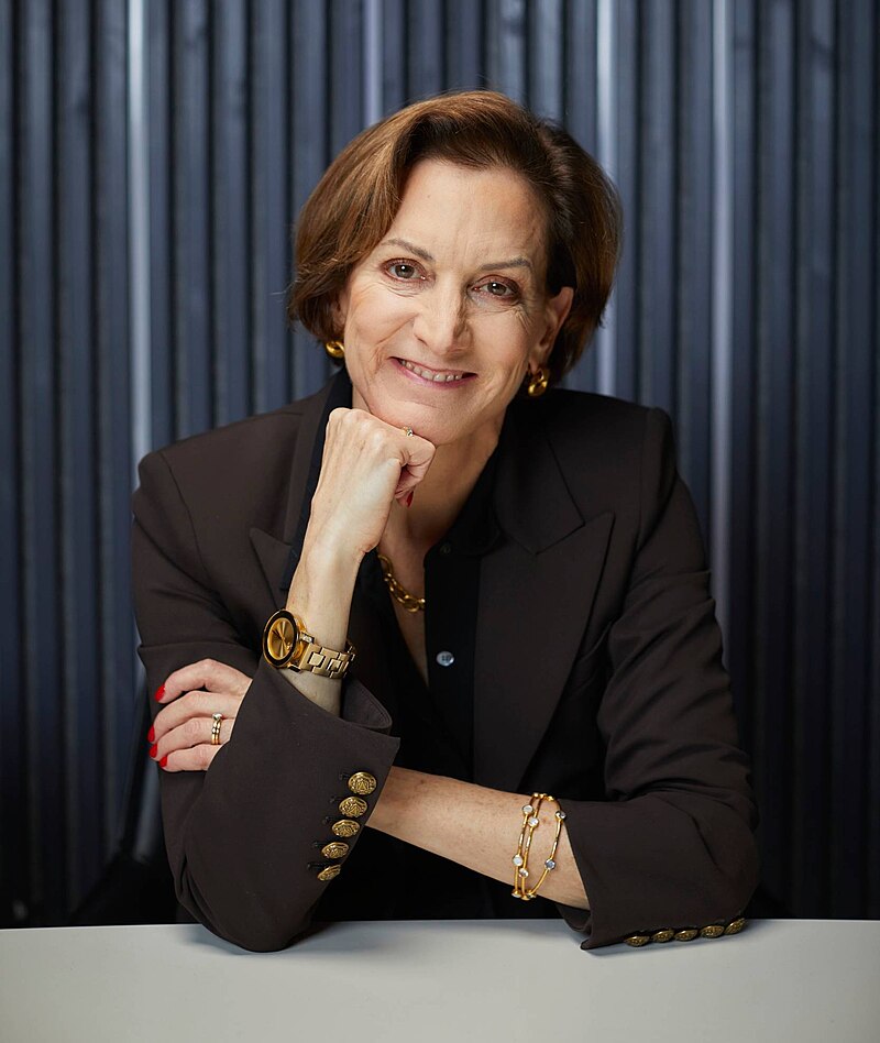 Anne Applebaum