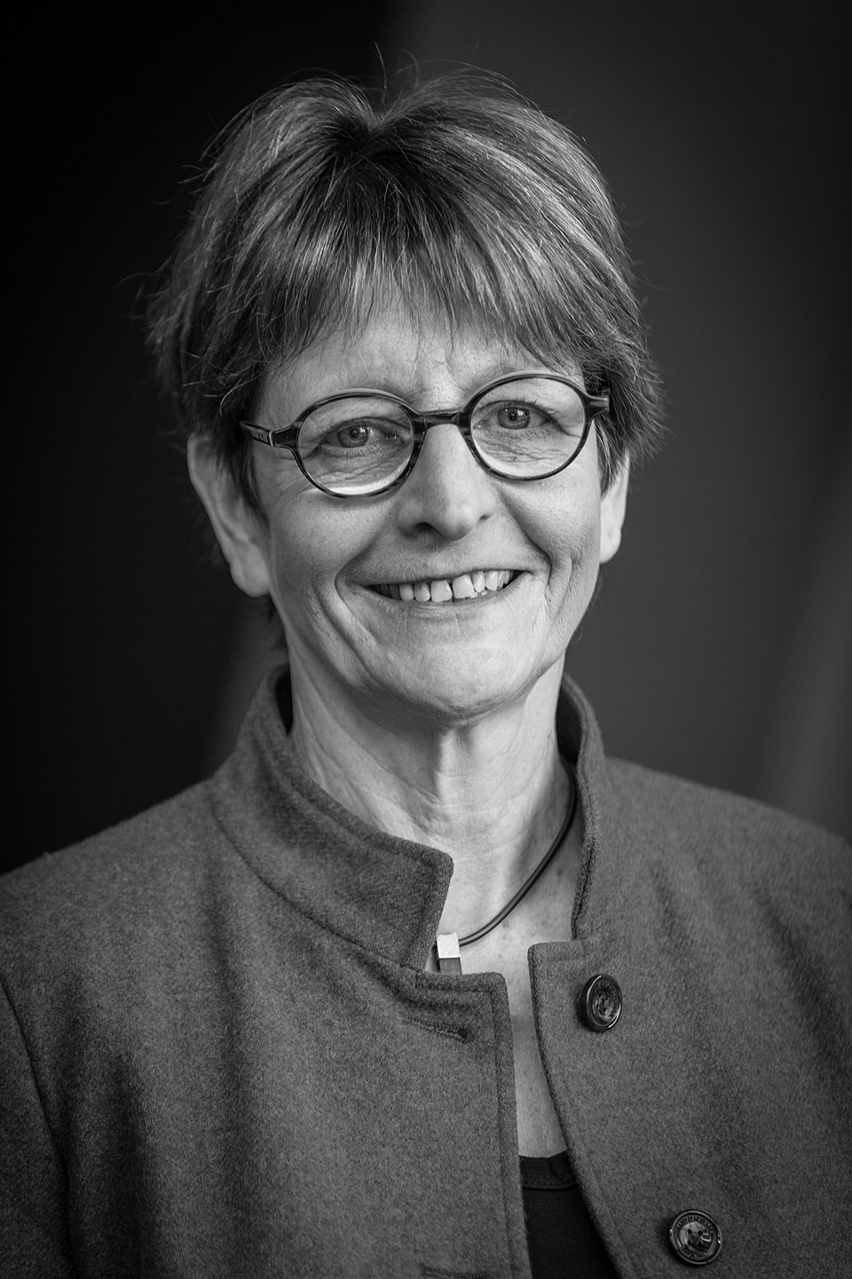 Anne Brasseur