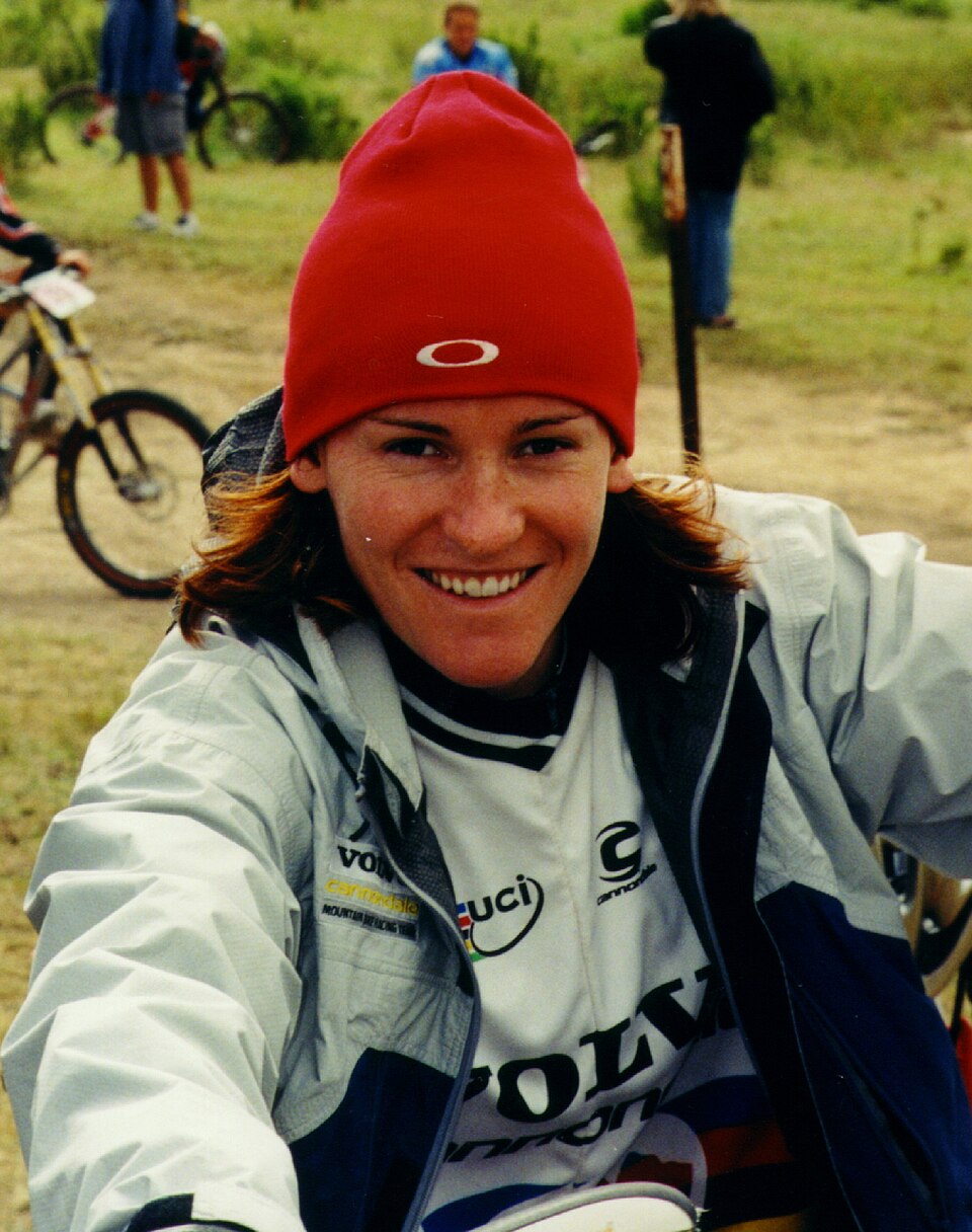 Anne Caroline