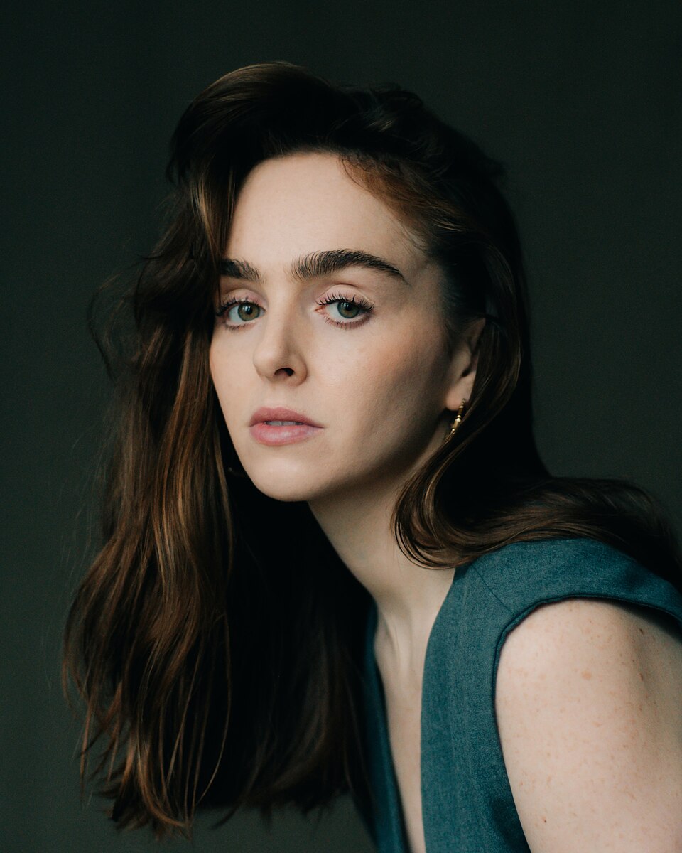 Anne Connolly
