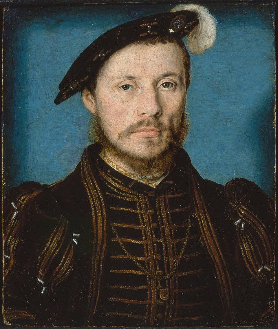 Anne de Montmorency