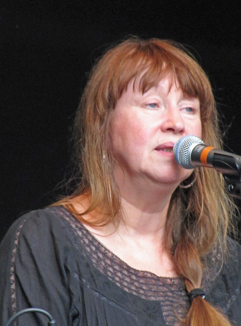 Anne Endresen