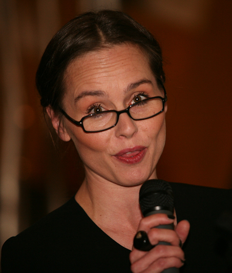 Anne Fitzgerald
