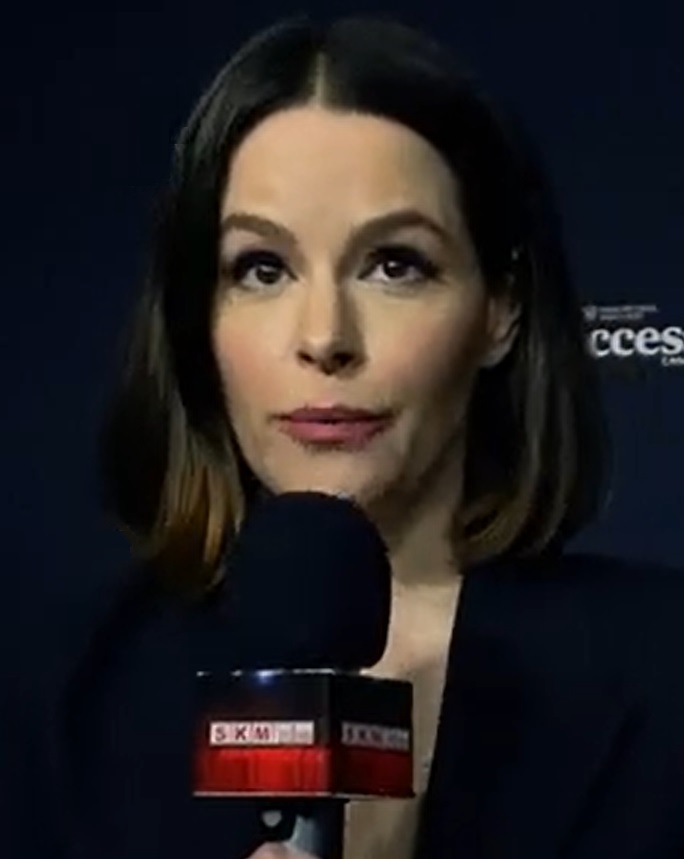 Anne Hampshire