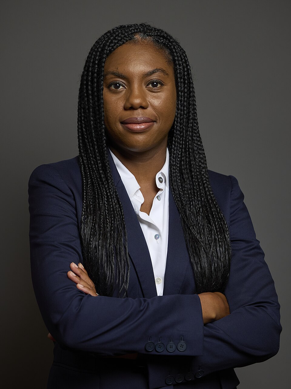 Anne Kemi