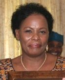 Anne Kilango-Malecela