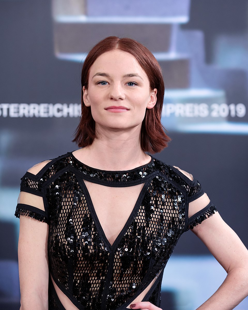 Anne Lenk