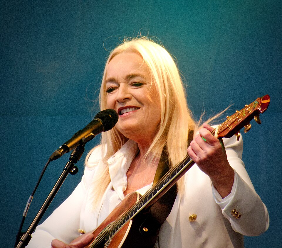 Anne Linnet