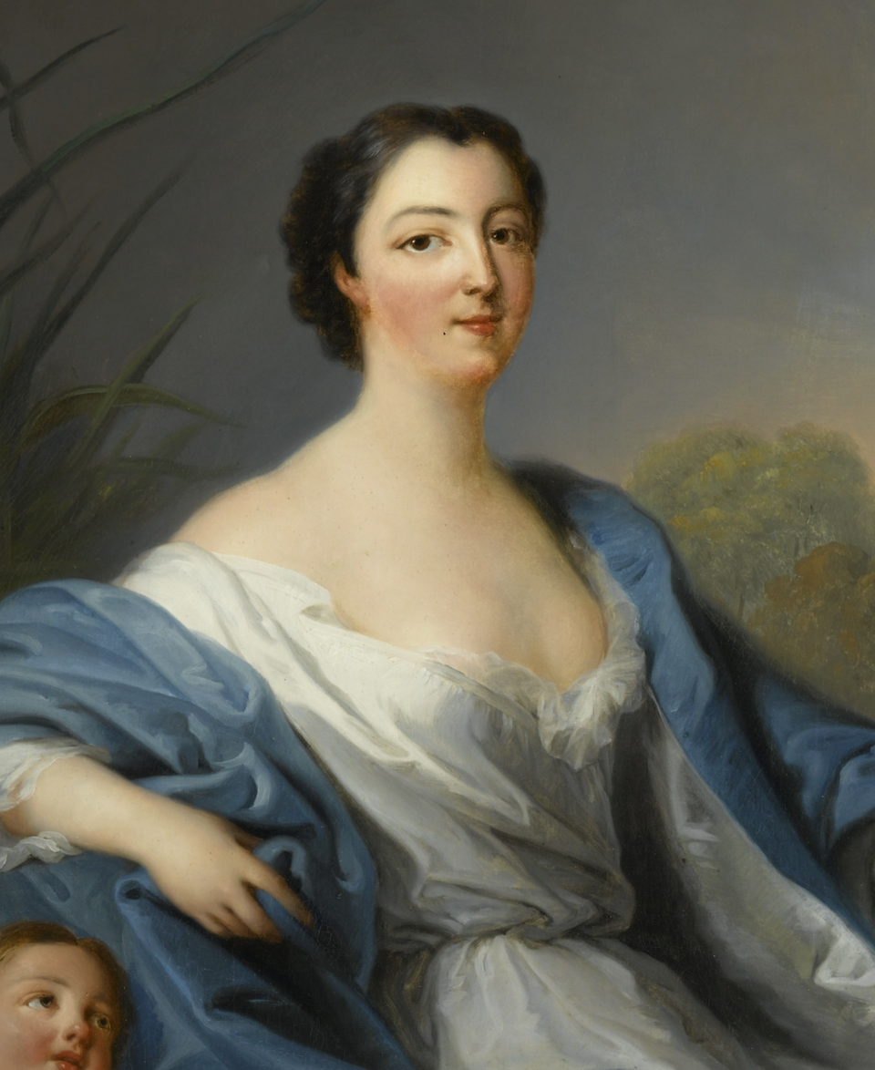 Anne-Marie Condé
